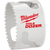 Milwaukee 49-56-0193 3-1/2" HOLE DOZER Bi-Metal Hole Saw