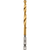 Milwaukee 48-89-4612 15/64 in. Titanium SHOCKWAVE Drill Bit