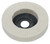 Alfa Tools FDF56004 7" x 7/8" T27 Felt Polishing Flap Disc