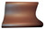 Alfa Tools WCB3760120 37 x 60" 120 Grit Aluminum Oxide Wide Abrasive Belt