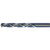 Alfa Tools S160105 #5 HSS Alfa USA Split Point 135 Jobber Drill