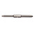 Klein Tools 32400 Replacement Bit #2 Phillips, #1 Phillips