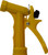 Midland Metal 30630 Garden Hose Spray Nozzle, Plastic