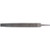 Alfa Tools F65232 12" Flat Bit Wood Rasp