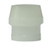 Midland Metal Poly-Flo 20205 Sleeve, 1/4 in Tube OD x 1/4 in Tube OD, Plastic