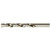 Alfa Tools J150117BC 5/16 HSS Alfa USA Jobber Drill Bright 1 Per Card