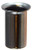 Midland Metal 38037 Insert, 1/2 in, Tube, Stainless Steel