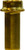 Midland Metal 38043 Insert, 5/8 in Tube OD, Brass