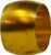 Midland Metal 38164 Sleeve, 5/8 in Tube OD x 5/8 in Tube OD, Brass
