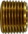 FL Face Bushings 1/2 X 1/4 LF FACE BUSHING - 28128LF