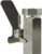 Midland Metal 46922SS Miniature Ball Valve, 1/4 in Nominal, FIP x FIP, 1000 psi WOG Pressure