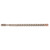 Milwaukee 48-20-4367 7/8 in. X 36 in. Spline Bit 4-Cutter