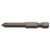 Alfa Tools HSB15898C #3 x 1-15/16 x 1/4 Pozidriv Power Bit 1/Card