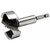 Alfa Tools ML61564 1 1/8 1/4 Hex Shank Forstner Bit