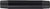 Midland Metal 57050 Welded Pipe Nipple, 3/8 in MPT x 3/8 in MPT, 6 in L, Steel, Black, SCH 40 Schedule