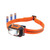 Klein Tools 56220 LED Headlamp with Silicone Hard Hat Strap
