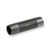 Midland Metal 57305 Welded Pipe Nipple, 6 in MPT x 6 in MPT, 10 in L, Steel, Black, SCH 40 Schedule, 150 lb