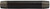 Midland Metal 59050SMLS Seamless Pipe Nipple, 3/8 in MPT x 3/8 in MPT, 6 in L, Steel, Black, SCH 80 Schedule