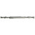 Alfa Tools DE50757L 7/64 HSS Miniature Double End Mill 2 Flute Long