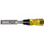 Alfa Tools WC66916 7/8" Wood Chisel CV Metal Cap