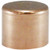 Midland Metal 77434 Caps, Copper Sweat Fittings, 1 Copper Cap, Nipples and Fittings
