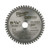 Milwaukee 48-40-4075 5-3/8 in. 50T Non-Ferrous Metal Circular Saw Blade