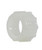 Midland Metal 31022 Garden Hose Nut, 3/4 in, Nylon