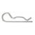 Midland Metal 66015 Safety Clip, Cam and Groove Accessories, Safety Clip, Hose Accessories