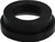 Midland Metal 66000 Washer, Universal and Ground Joint, Universal Coupling Washer, Hose Accessories