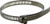 Midland Metal 500 Series 500104 Quick Release Band Clamp, 1-3/4 in Minimum Clamp Diameter, 301 Stainless Steel