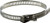 Midland Metal 550 Series 550280 Quick Release Band Clamp, 14-1/4 in Minimum Clamp Diameter, 301 Stainless Steel