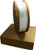 Midland Metal 73207N5 Tubing, Polyethylene, 3/8 in ID, 1/2 in OD, 500 ft L