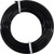 Midland Metal 73231B Tubing, Nylon, 0.106 in ID, 5/32 in OD, 100 ft L, 0.025 in Thick Wall