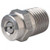 Midland Metal Drexel DX142570MG Meg Nozzle, 1/4 in, MIP, 7 gpm