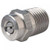 Midland Metal Drexel DX144070MG Meg Nozzle, 1/4 in, MIP, 7 gpm