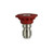 Midland Metal DX251530 Quick Disconnect Spray Nozzle, 1/4 in, 3 gpm