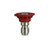 Midland Metal Drexel DX252530 Quick Disconnect Spray Nozzle, 1/4 in, 3 gpm
