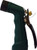 Midland Metal DX5005 Rear Entry Spray Gun, 3/8 x 1/4 in, 10.5 gpm, 5075 psi