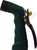 Midland Metal DX5197 Rear Entry Spray Gun with 12 in Extension, 3/8 in x M22, 10.5 gpm, 5000 psi