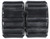 Midland Metal 86022 Union, M22 FNPT x M22 FNPT, Steel