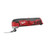 Milwaukee 2426-20 M12 Cordless Multi-Tool