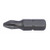 Alfa Tools HSB26111 #2 x 1 x 1/4 Hex Phillips ACR Bit