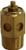 Midland Metal 940804 Speed Control Valve, 1/2 in Nominal, MPT, 300 psi Pressure, 35 to 300 deg F