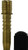 Midland Metal 32783 Inflator, 3/16 in Thread, Steel
