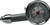 Midland Metal 320410 1-Piece Dial Tire Gauge, Threaded