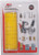 Midland Metal 87400 16-Piece Air Accessory Set