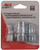 Midland Metal 87420 Industrial Assortment Set, 3 -Piece