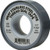 Midland Metal 982137 Stainless Steel Thread Seal Tape, 4 mil Thick, 3/4 in W, 260 in L, Gray, PTFE