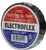 Midland Metal 982140 Electrical Tape, 3/4 in W, 60 ft L, Black, PVC Backing