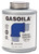 Midland Metal 983100 Sealants, Tapes/Sealants, 1/4 Pt W/Brush Soft Set Thrdsealant Ptfe, Pneumatics